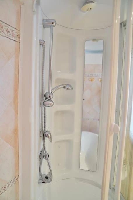 Apartment Domus St Peter Rome