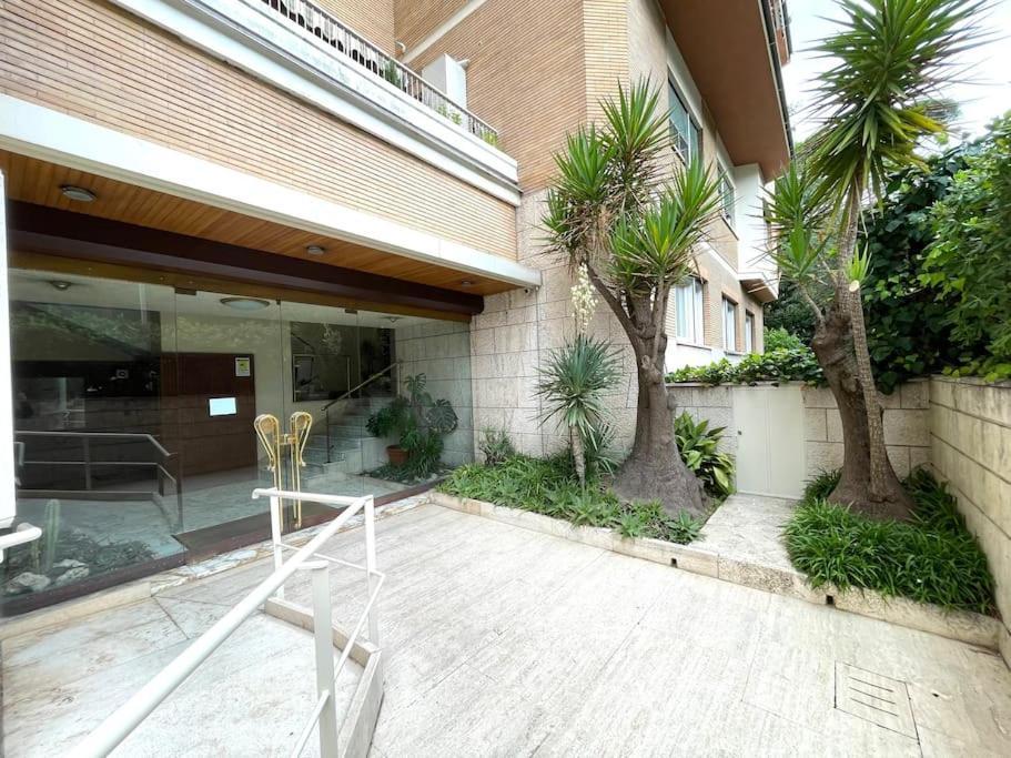 Apartment Domus St Peter Rome