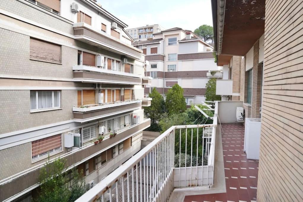 Domus St Peter Apartment Rome